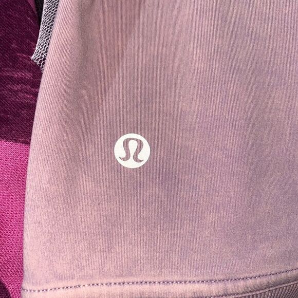 Lululemon Wunder Under pink Crop 23" *Ribbed
Washed Antoinette Leggings - Picture 7 of 8
